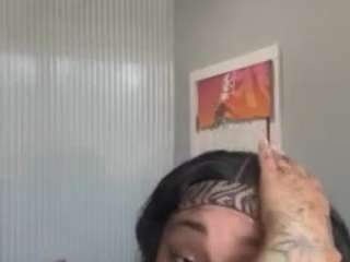 laylared — Camsoda stream photo (Mar 2026)