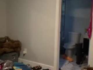 laylared — Camsoda stream photo (Mar 2026)