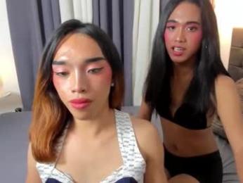 asian_bigcockthea01 — Chaturbate stream photo (Feb 2026)