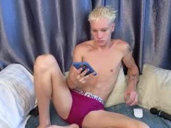 marius_vexley — Chaturbate stream photo (Aug 2026)