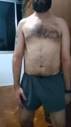 unknown327 — webcam model online on cam4