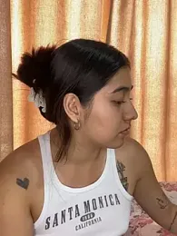 miaftmax — Stripchat stream photo (Jul 2026)