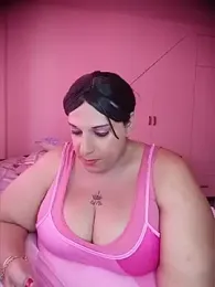 Strongshemail — Stripchat stream photo (Sep 2026)