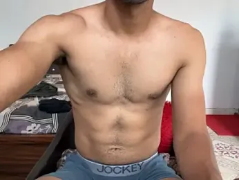 vipulreal — Stripchat stream photo (Jun 2026)