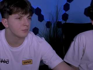 travis-wolf — Camsoda stream photo (Apr 2026)