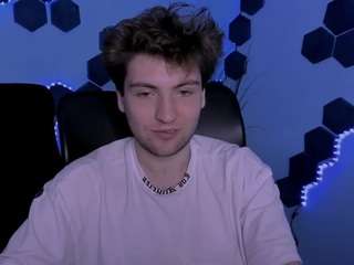 travis-wolf — Camsoda profile photo