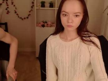 weksamur — webcam model online on chaturbate
