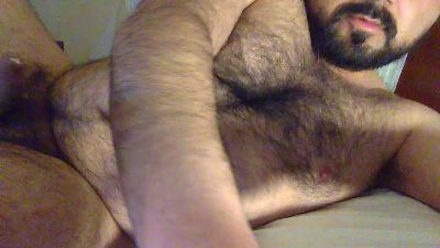bearwoofhot — Cam4 stream photo (Sep 2026)