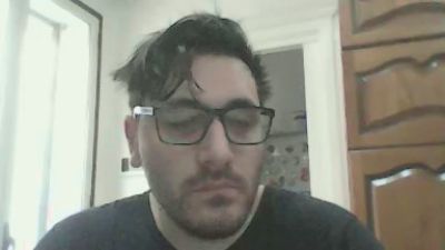 plutone26 — webcam model online on cam4