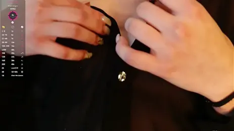 Killy_Merrot — stripchat