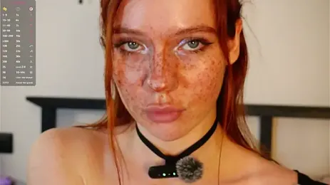 Killy_Merrot — Stripchat stream photo (Sep 2026)