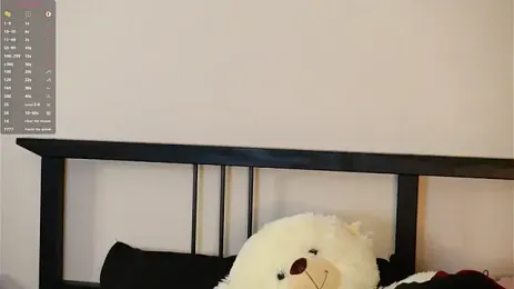 Killy_Merrot — Stripchat stream photo (Sep 2026)