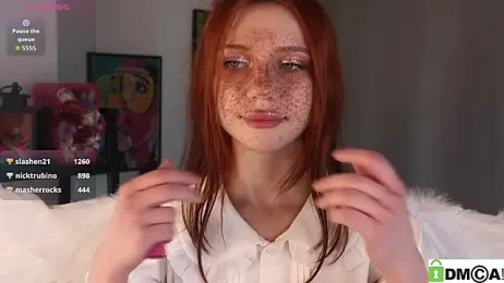 Killy_Merrot — stripchat