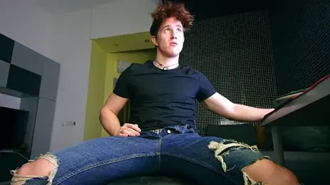 ChristianLevine_ — webcam model online on stripchat