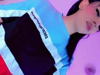 gabybeltran — webcam model online on camsoda