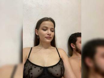 Adamandeva001 — bongacams