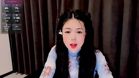 candy-yiyi — Stripchat stream photo (Apr 2026)