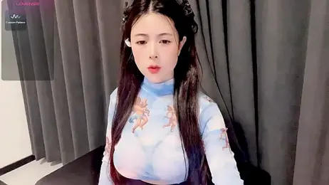 candy-yiyi — Stripchat stream photo (Apr 2026)