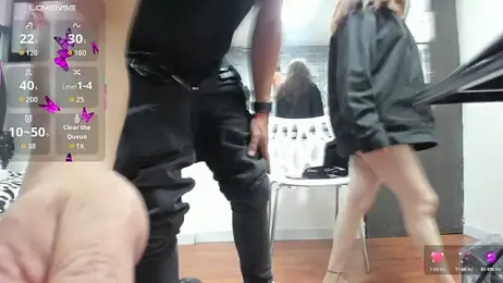 Sammy_and_Jhon — Stripchat stream photo (Aug 2025)