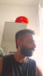 Alessio90italy — webcam model online on cam4