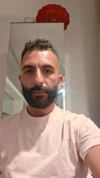 Alessio90italy — webcam model online on cam4