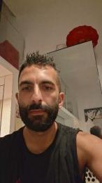 Alessio90italy — webcam model online on cam4