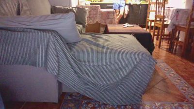 Ferhana — webcam model online on cam4