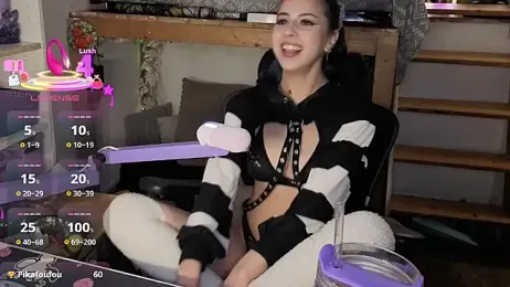 LisandreLaVenale — Stripchat stream photo (Apr 2026)