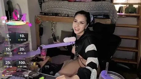 LisandreLaVenale — Stripchat stream photo (Apr 2026)