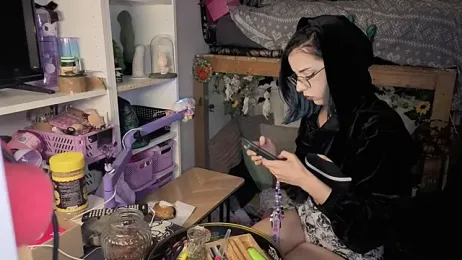 LisandreLaVenale — Stripchat stream photo (Apr 2026)