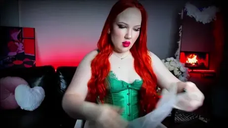 Aleksa_Foxy — Stripchat stream photo (Nov 2023)