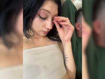 LuckyStar — webcam model online on bongacams