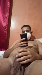 samihway — webcam model online on stripchat