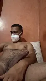 samihway — Stripchat profile photo