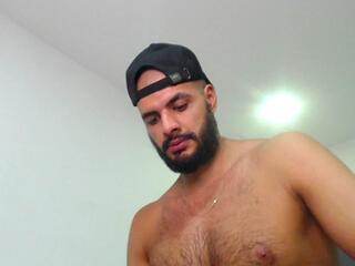 Adonis Basil — Flirt4free stream photo (Sep 2026)