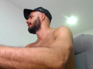 Adonis Basil — Flirt4free stream photo (Sep 2026)