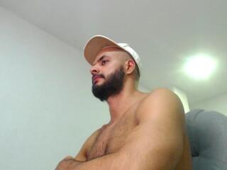 Adonis Basil — Flirt4free stream photo (Sep 2026)