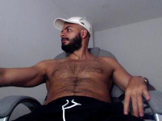 Adonis Basil — Flirt4free profile photo