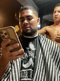 ALAN_SANTHOS — webcam model online on stripchat