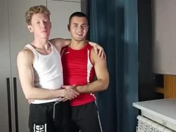 oukorok — Chaturbate stream photo (Apr 2026)