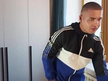 oukorok — Chaturbate stream photo (Mar 2026)