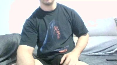 Arturin33 — webcam model online on cam4