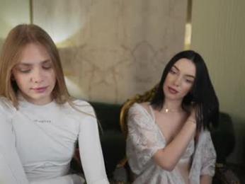 kira0541 — webcam model online on chaturbate