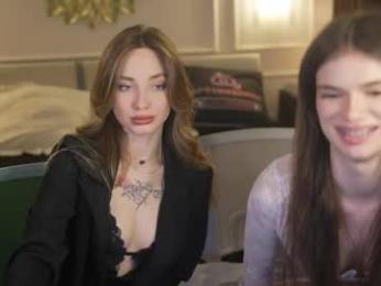 kira0541 — webcam model online on chaturbate