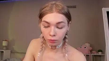 Blondy_Fina — stripchat