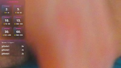 Sharon_Tyga20 — Cam4 profile photo