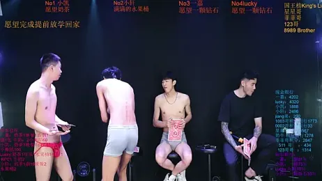 Zouzouboy-001 — Stripchat stream photo (Jun 2026)