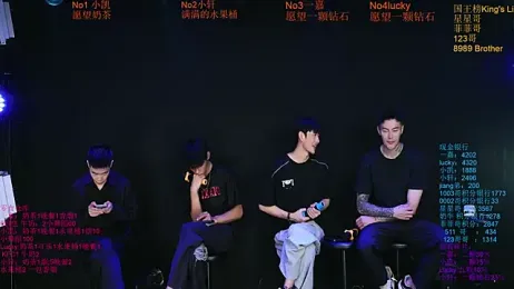 Zouzouboy-001 — Stripchat stream photo (Jun 2026)