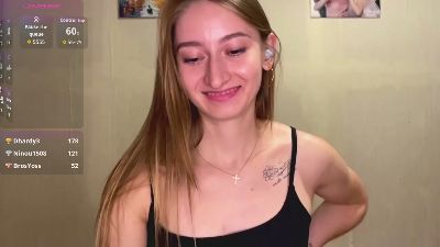 KortneySajor — Cam4 stream photo (Sep 2026)