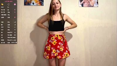 KortneySajor — Cam4 profile photo